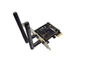 M.2 Wifi Adapter M2 Ngff Key A-E To Mini Pci Express Wifi Raiser PCI-E 1X N H1M5