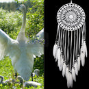Dream catcher party ornaments home room decoration idea dreamcatcher gift M&O