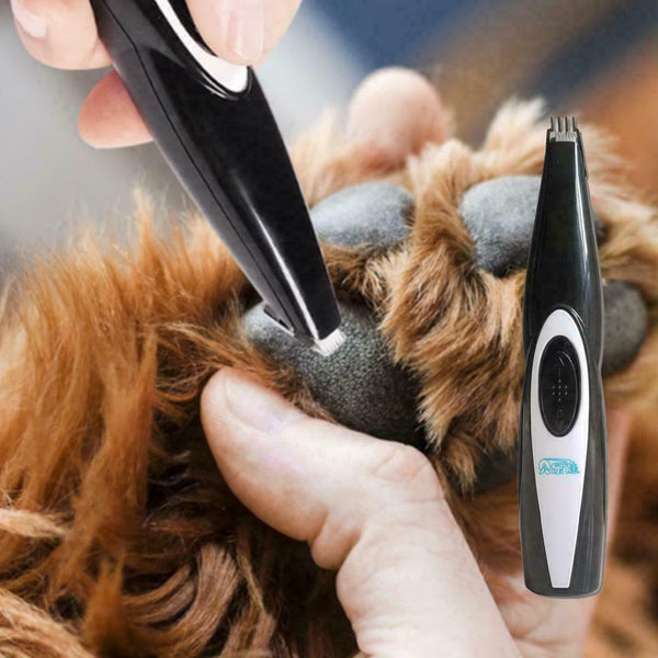 Electrical Pets Beauty Trim Mini Waterproof Shaver Local Hairs Dog Cat Trim N9D4