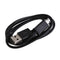 2IN1 USB Charging Cable Power Adapter EU Plug for Android Mobile Phones