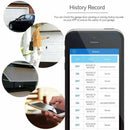 Wifi Switch For Ewelink Garage Door Controller For Car Garage Door Opener A