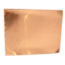 Set of 2 Multi-purpose Self-adhesive Copper Foil / Copper Sheet