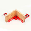 2pc 90Degree Right Angle Clip Corner Clamp Photo Frame Picture Frame Mitre Clamp