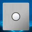 220-240V Infrared Sensor Switch Motion Detector Intelligent Light Auto On Off