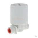 2 pieces 1/2" Water Level Control Valve Water Tower tank Float Valve