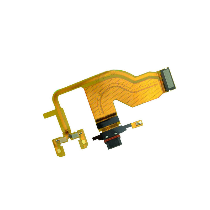 Charging Port Dock Flex Cable Part for Sony Xperia Z4 TABLET SGP712 SGP771