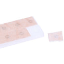 100pcs Disposable Ear Press Needle Auricular 0.20*1.5mm ear massage plasterME