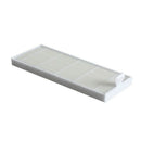 Replacement Side Brushes Filters For Conga 1290 1390 Vacuum Cleaner Spare P A2L9