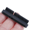 Latitude E5420 E5220 E5440 E5520 SATA hard drive/disk connector adapter O YA BX