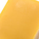 90g Orangic Beeswax Cosmetic Grade Filtered Natural Pure Yellow Bees Wax Ba BX