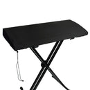 76-88 Keys Piano Keyboard Cover Polyester With Drawstring Music Instrument