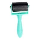 Brayer Roller Arts Paint Inks Rollers Stamping  Anti Skid Tape Construction Tool
