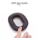1 Pair Ear Pad Cushion Ear Cups Foam Cover for Sony 1R MDR-1R/1RNC Headset