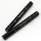 2 In 1 Liquid Eyeliner Stamp Winged Seal Makeup Black Liquid Eye Liner Pencil