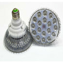 E27 18W 18LED Plant Grow Lamp Light Indoor Hydroponic Vegetable Bulb 85-265V