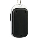 Universal 4 Button Gate Garage Door Opener Remote Control Key Replacement Clone