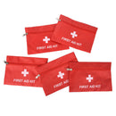 Mini Outdoor Empty Survival Travel Emergency First Aid Case Rescue Medical Bag Z