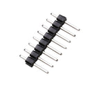 GY-25 Tilt Angle Sensor Module Serial Port Direct Output Angle Data MPU-605