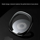 Universal 360 degree Finger Ring Stand Phone Holder Car Rotating Magnetic G