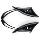 Motorcycle Rearview Mirror Motorcycle Reversing Mirror Motorcycle Accessori