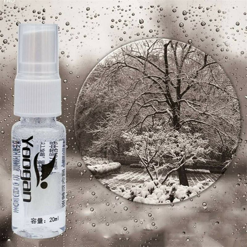 Anti-Fog Spray for Swimming glasses and Lens Cleaner Scuba Dive Goggles 1PC