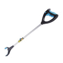 Lightweight Litter Picker Grabber Reacher Arm Extension Mobility Aid Gripper