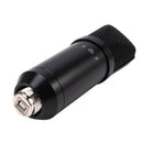 Professional USB Condenser Microphone BM-750USB Wired Microphone Mobile Com L9E5