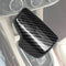 Accessories For Audi A4 B9 A5 Q5 Q7 Gear Shift Knob Cap Carbon Fiber Cover