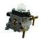 New Carburetor For Stihl hs81, hs81R, hs81T, hs86, hs86R & hs86T trimmers