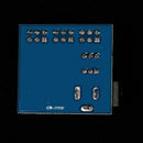 DC-DC 12V To 3.3V 5V Buck Step down Power Supply Module 1Pc For Kits T1S1