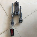 Storage Holder Bracket Head for Dyson DC58 DC59 DC62 V6 DC35 DC45 Vacuum Cl