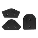 3pcs Hard Acrylic 14mm Tube Bender Module Tools for PC Water Cooling System