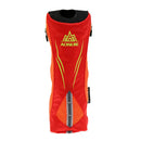 Outdoor Sports Handheld Hydration Pack Bag for Holding 500mL Bottle Orange