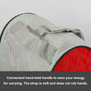 Professional Roller Skating Bag Handbag Universal Roller Skates Cover Stora F7S7