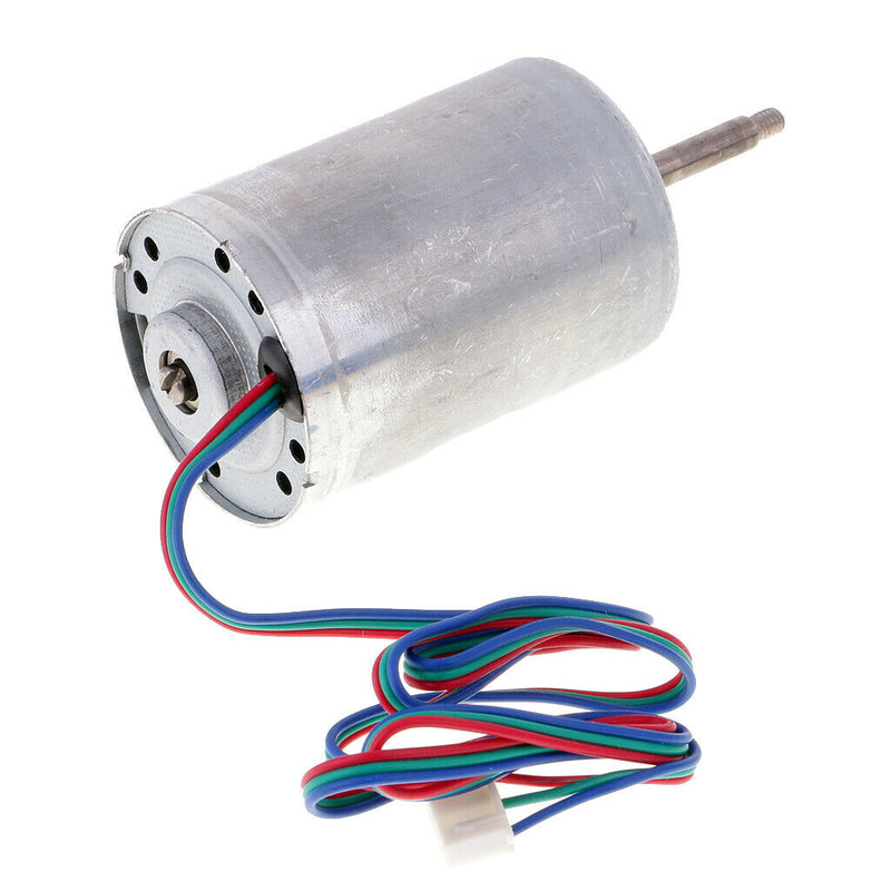 Double Bearing Inner Rotor Motor Brushless Generator for RC Car Boat Parts