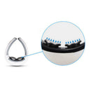 Cervical Neck Massager Physical Therapy Electromagnetic Shock Pulse Pain Relief