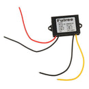 3x DC 12V to DC 24V Boost Converter Power Supply Module Fit for Trunk /Industry