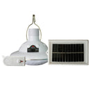 22 LED Solar Powered Camping Lamp Remote Control Hanging Outdoor Indoor Light ME