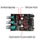 ZK-502T TPA3116D2 Bluetooth 5.0 Subwoofer Amplifier Board 2.0 Channel High P Pf