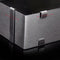 10"-20" Adjustable Rectangle Scalable Stainless Steel Mousse Cake Baking Mold
