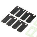 Flex Dual Stage Intake Reeds Fits for Yamaha YFS200 BLASTER 200 1988-2006