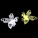 Bee Metal Cutting Dies Stencil Scrapbooking Card Paper Embossing Craft JOBX