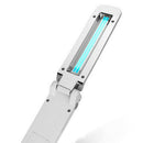 Handheld Folding UVC Germicidal Lamp Disinfection Light For Kitchen Bathroom