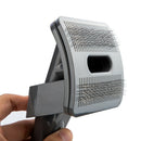 New Arrival Dog Pet Tool Brush Pet Groom Animal Allergy Vacuum Cleaner Late