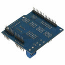 For Arduino / Genuino UNO R3 Sensor Shield V5.0 Extension Board E3B3