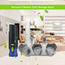 Vacuum Cleaner Parts Storage Rack Equipment Shelf for Dyson V7 V8 V10 V11