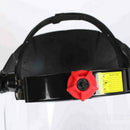 Household Lens Anti-UV Anti-shock Welding Helmet Face Shield Solder Mas TZP EPH