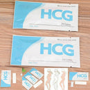 5Pcs Home Private Early Pregnancy Test Pen Pregnancy Urine Midstream Test S