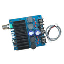 Class D Audio Amplifier Board 100Wx2 Hi-Fi Stereo Amp Module for Speakers