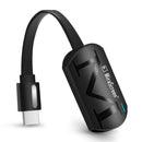 MiraScreen G4 TV Stick Dongle Anycast Cast HDMI WiFi Display Receiver Mira A